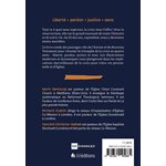 La Croix en Quatre Mots