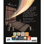 Les prisonniers, le tremblement de terre et le chant dans la nuit