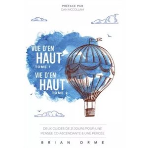 Vue d'en haut - Vie d'en haut
