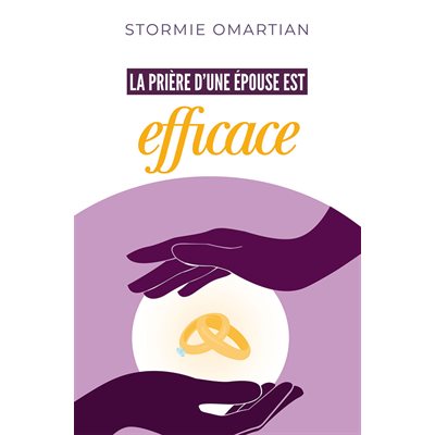 La Prière d’une Epouse est Efficace 