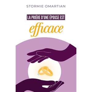 La Prière d’une Epouse est Efficace 