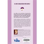 La Prière d’une Epouse est Efficace 