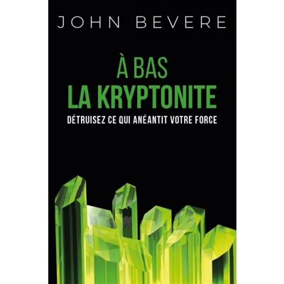 A Bàs La Kryptonite