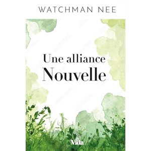 Une Alliance Nouvelle
