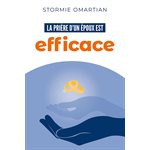 La Prière d’un Époux est Efficace 