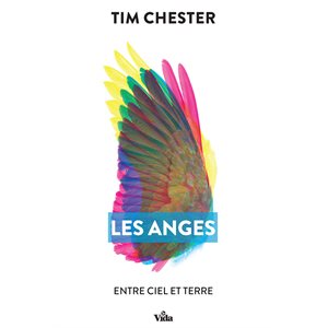 Les Anges - Entre ciel et terre
