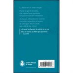 La Sainte Bible, version Segond NEG, Nouvelle Édition de Genève - Couverture rigide bleue, format compact