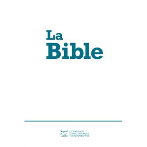 La Bible Segond 21 (S21) Compacte