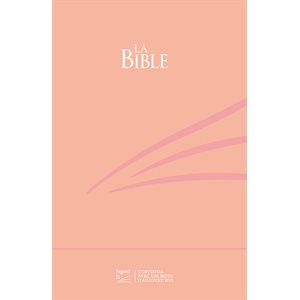 La Bible Segond 21 (S21) compacte - Couverture Rigide Rose