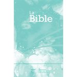 La Bible Segond 21 (S21) compacte Couverture rigide verte, tranche blanche