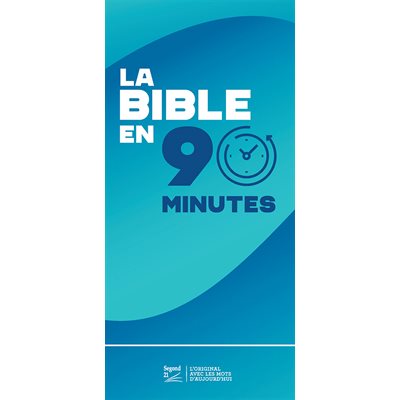 La Bible en 90 minutes