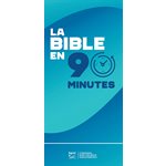 La Bible en 90 minutes