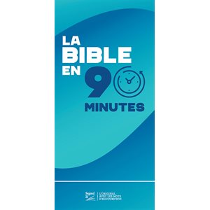 La Bible en 90 minutes