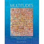 Multitudes [Relié] L’évangile de Matthieu