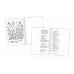  Bible Segond 21 Journal de bord