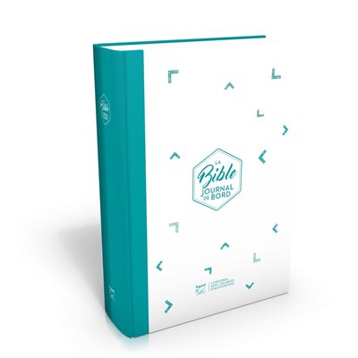  Bible Segond 21 Journal de bord