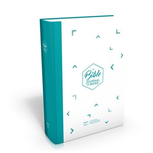  Bible Segond 21 Journal de bord