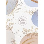 La Bible version Segond 21 (S21) - Journal de bord, rigide motifs