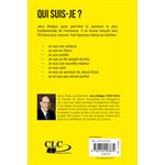 Qui suis-je ? Mon identité en Christ