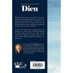  Émerveillé par Dieu