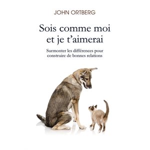 Sois comme moi et je t’aimerai