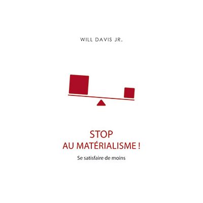 Stop au Matérialisme !