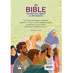 La Bible racontée aux enfants en 365 histoires