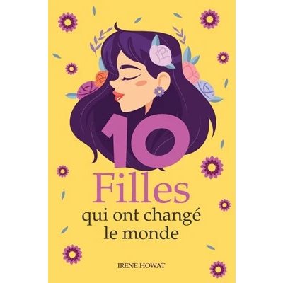 10 (Dix) Filles Qui Ont Changé Le Monde