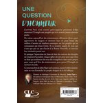 Une Question D’honneur - Prêcher là où Jésus-Christ n’a pas été annoncé, Broché