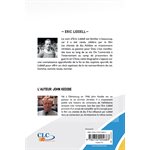 Eric Liddell – Achever la course Des jeux olympiques au champ missionnaire, Broché