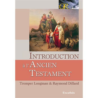Introduction à l’Ancien Testament