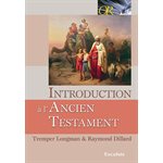 Introduction à l’Ancien Testament