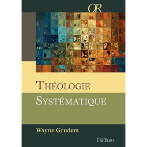 WAYNE GRUDEM