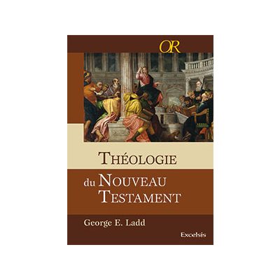 Théologie du Nouveau Testament