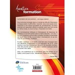 Aventure formation 1 - Une formation biblique et pratique en 3 ans