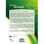 Aventure formation 3 - Une formation biblique et pratique en 3 ans 