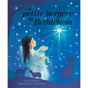La Petite Bergère de Bethléhem