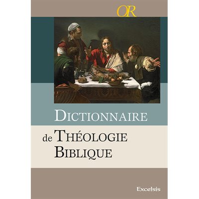 Dictionnaire de Théologie Biblique