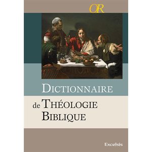 Dictionnaire de Théologie Biblique