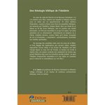 On ressemble à ce qu’on adore - Une théologie biblique de l’idolâtrie
