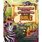 Les Grandes Aventures de la Bible