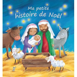 Ma Petite Histoire de Noël