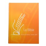 La Bible du Semeur