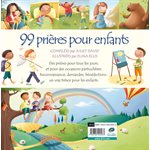 99 Prières Pour Enfants 
