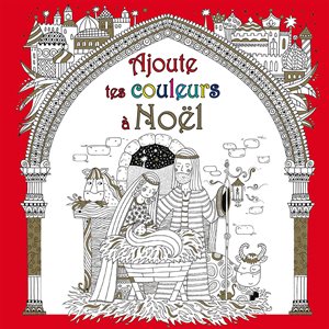 Ajoute Tes Couleurs à Noël