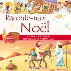Raconte-Moi Noël