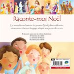 Raconte-Moi Noël