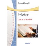 Prêcher - L’art et la manière