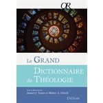 Le Grand Dictionnaire de Théologie
