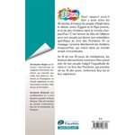 Compter sur la fidélité de Dieu: 30 jours avec les Nombres 